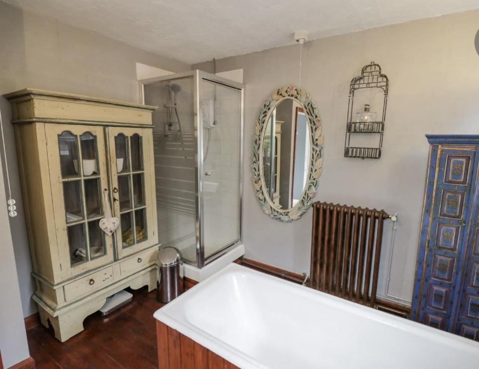 Lovely Comfortable 3 Bed Home, Worcester Exteriér fotografie