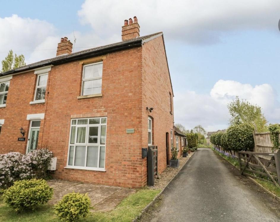 Lovely Comfortable 3 Bed Home, Worcester Exteriér fotografie