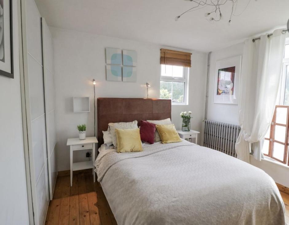 Lovely Comfortable 3 Bed Home, Worcester Exteriér fotografie