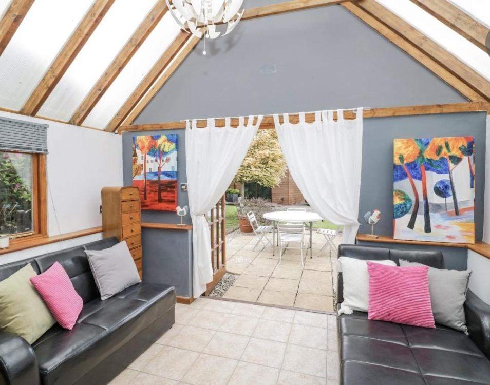 Lovely Comfortable 3 Bed Home, Worcester Exteriér fotografie