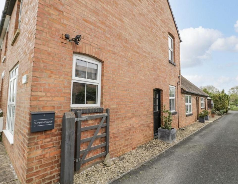 Lovely Comfortable 3 Bed Home, Worcester Exteriér fotografie