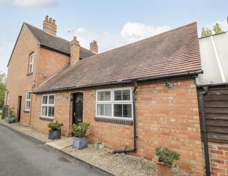 Lovely Comfortable 3 Bed Home, Worcester Exteriér fotografie