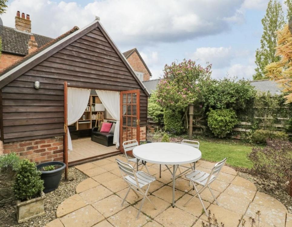 Lovely Comfortable 3 Bed Home, Worcester Exteriér fotografie