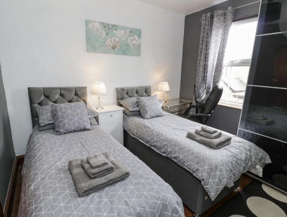 Lovely Comfortable 3 Bed Home, Worcester Exteriér fotografie