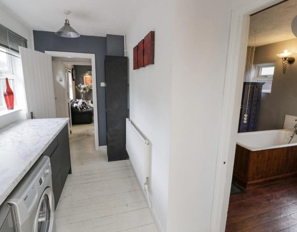 Lovely Comfortable 3 Bed Home, Worcester Exteriér fotografie