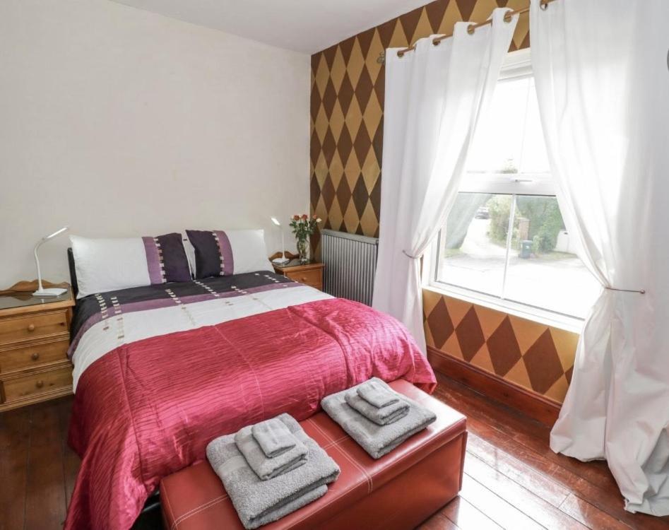 Lovely Comfortable 3 Bed Home, Worcester Exteriér fotografie