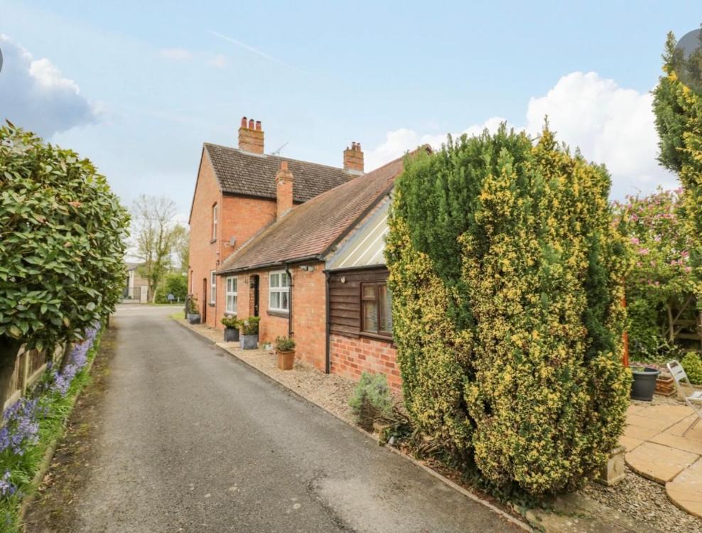 Lovely Comfortable 3 Bed Home, Worcester Exteriér fotografie