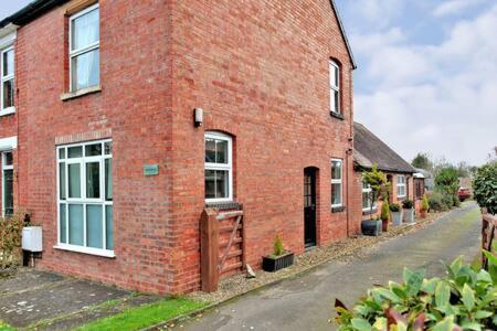 Lovely Comfortable 3 Bed Home, Worcester Exteriér fotografie