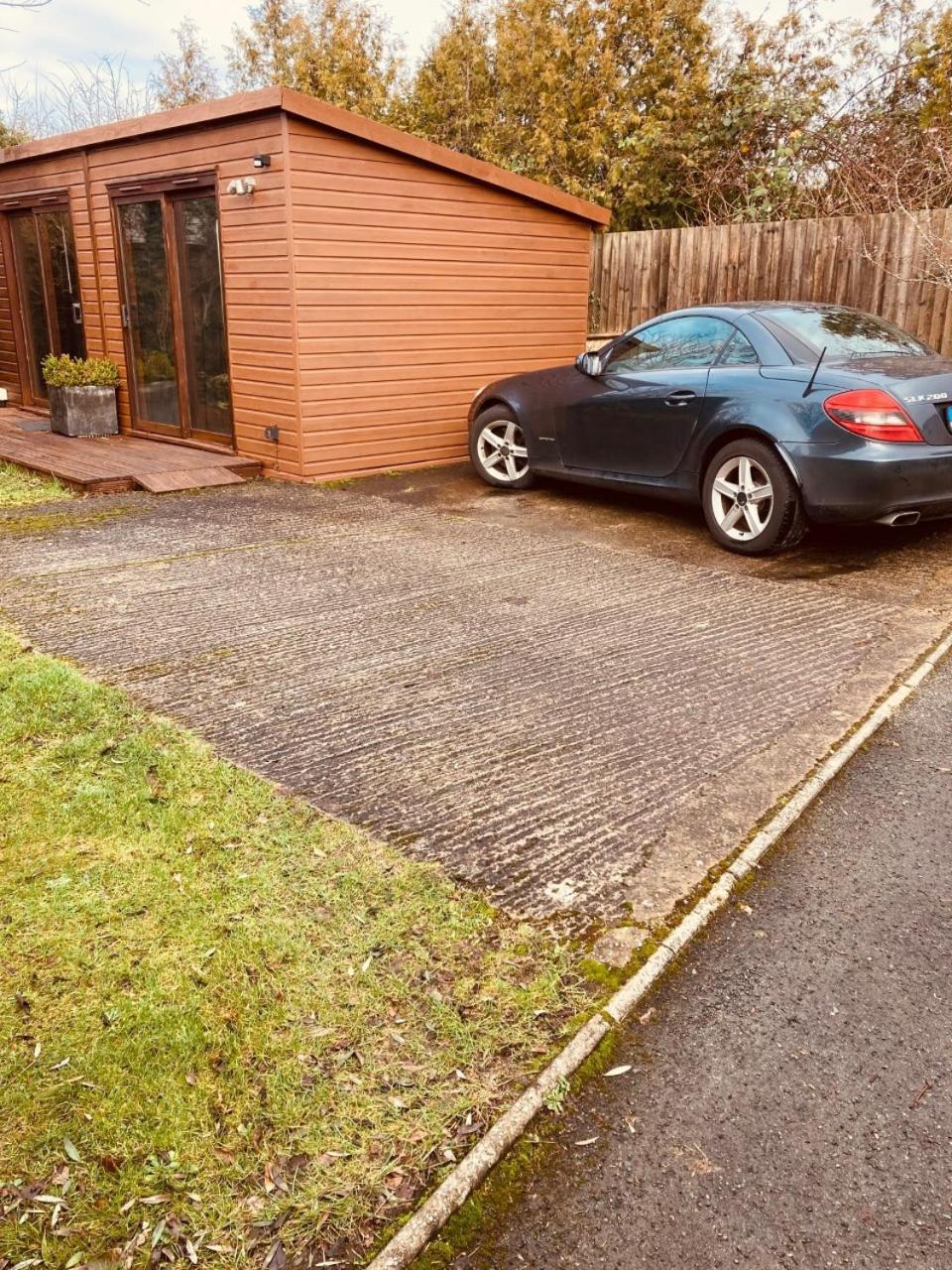 Lovely Comfortable 3 Bed Home, Worcester Exteriér fotografie